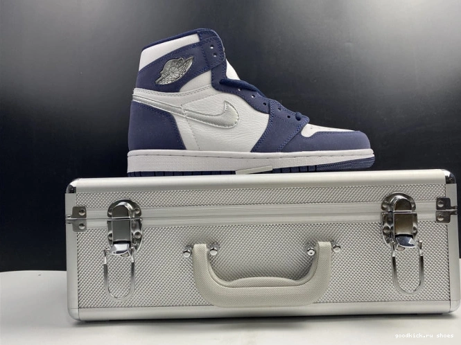 Cheap Midnight Jordan Retro (2020) High AIR DC1788-100 Navy 1 0726